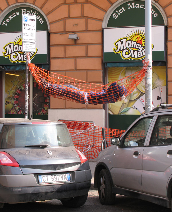 hammock